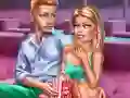 Ellie Cinema Flirting – kostenloses Online-Spiel
