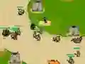 Tower Defense – kostenloses Online-Spiel