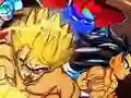 Saiyan Battle – kostenloses Online-Spiel