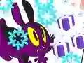 Christmas Party Splash Art – kostenloses Online-Spiel