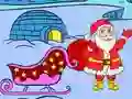 Color Me Christmas – kostenloses Online-Spiel