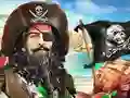 Under the Pirate Flag – kostenloses Online-Spiel