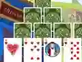 Christmas Tripeaks – kostenloses Online-Spiel