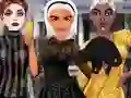 The Chilling Adventures of Sabrina – kostenloses Online-Spiel