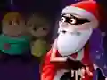 Santa or Thief? – kostenloses Online-Spiel