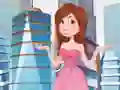 Molly Traveler Dress Up – kostenloses Online-Spiel