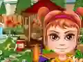 Garden Design Games: Flower Decoration – kostenloses Online-Spiel