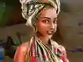 Desert Queen – kostenloses Online-Spiel