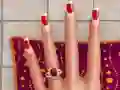 Fashion Nail Art – kostenloses Online-Spiel