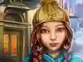 The Christmas List – kostenloses Online-Spiel