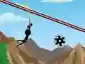 Stickman Jumping – kostenloses Online-Spiel