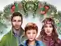 Christmas Gathering – kostenloses Online-Spiel