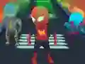 Subway Spider Kid – kostenloses Online-Spiel