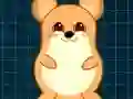 Hamster Grid Subtraction – kostenloses Online-Spiel