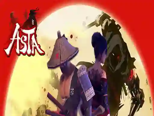 Samurai Warriors – kostenloses Online-Spiel