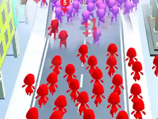 City Wars – kostenloses Online-Spiel