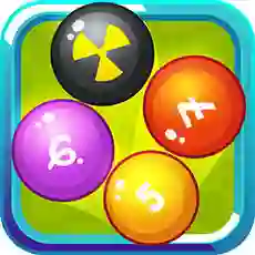 Math Balls – kostenloses Online-Spiel