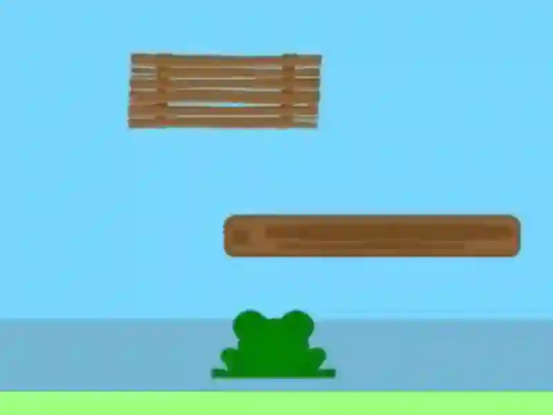 River Crosser – kostenloses Online-Spiel