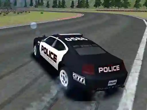 Drift Racer – kostenloses Online-Spiel
