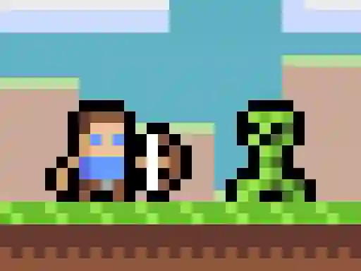Shooter Craft – kostenloses Online-Spiel