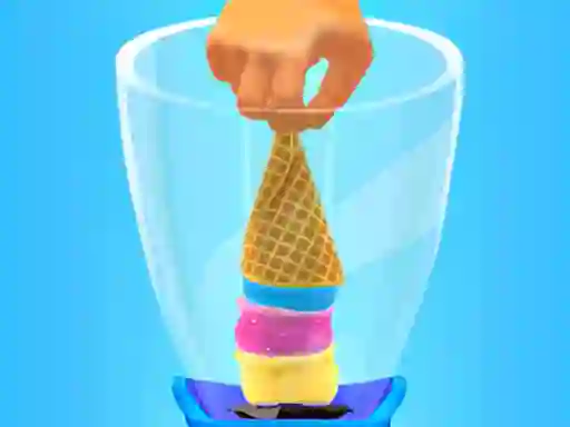 Blend It Perfect – kostenloses Online-Spiel