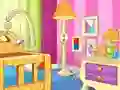 Baby Doll House Cleaning – kostenloses Online-Spiel