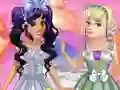 Lolita Princess Party – kostenloses Online-Spiel
