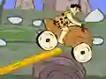 The Flintstones Trail – kostenloses Online-Spiel