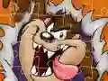 Toon Jigsaw Halloween – kostenloses Online-Spiel