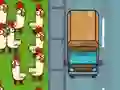 Go Chicken Go – kostenloses Online-Spiel