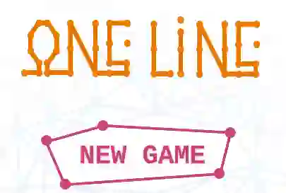 One Line – kostenloses Online-Spiel