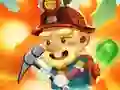 Miner Mania – kostenloses Online-Spiel