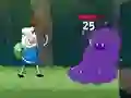 Adventure Time Bravery & Bakery – kostenloses Online-Spiel
