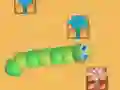 Greedy Worm – kostenloses Online-Spiel
