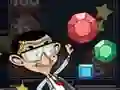 Mr Bean Gem Tap – kostenloses Online-Spiel