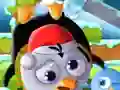 Pingu & Friends – kostenloses Online-Spiel