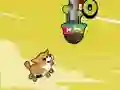 Flappy pets – kostenloses Online-Spiel