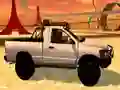 Ado Stunt Cars 3 – kostenloses Online-Spiel