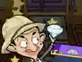 Mr Bean Pattern Bridge – kostenloses Online-Spiel