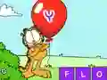 Garfield English Sight Words – kostenloses Online-Spiel