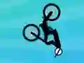 Free Rider Jumps – kostenloses Online-Spiel