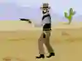 Cowboy Duel – kostenloses Online-Spiel
