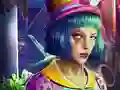 Circus of Fear – kostenloses Online-Spiel