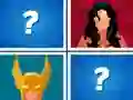 Super Hero Memory Match – kostenloses Online-Spiel