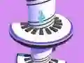 Piano Helix Jump – kostenloses Online-Spiel