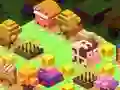 Cow Cow Run – kostenloses Online-Spiel