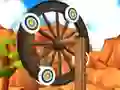 Archery Blast – kostenloses Online-Spiel