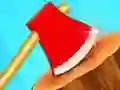 Axe Hit – kostenloses Online-Spiel
