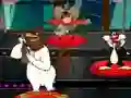New looney tunes wacky band – kostenloses Online-Spiel