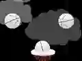 Dunk Hoop 2 – kostenloses Online-Spiel